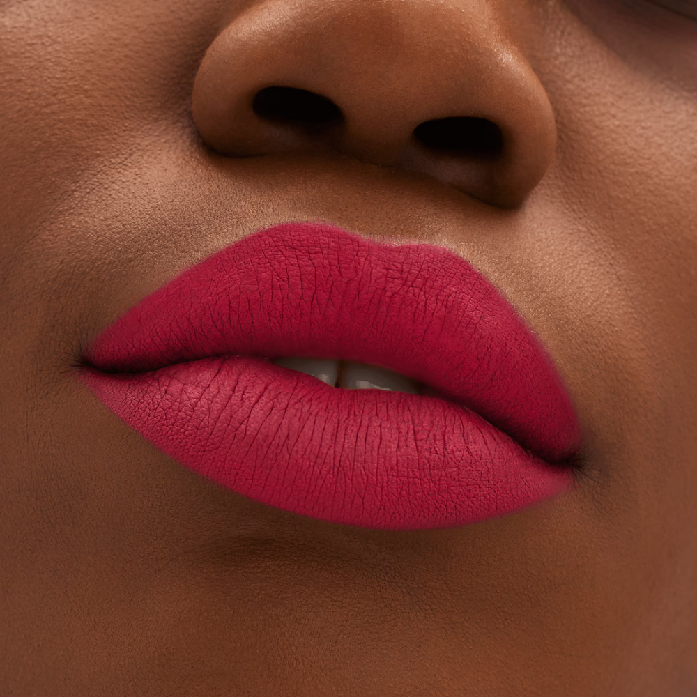 M.A.C Locked Kiss 24HR Lipstick 1.8g