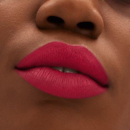 M.A.C Locked Kiss 24HR Lipstick 1.8g