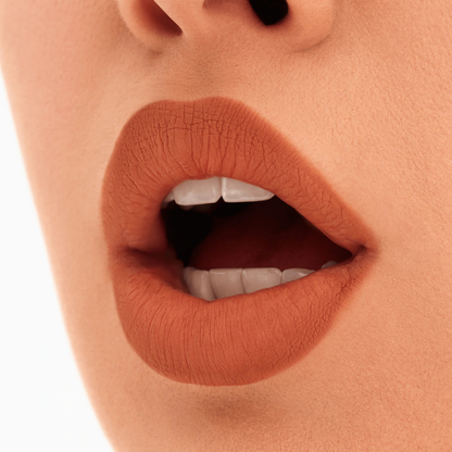 M.A.C Locked Kiss 24HR Lipstick 1.8g