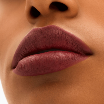 M.A.C Locked Kiss 24HR Lipstick 1.8g