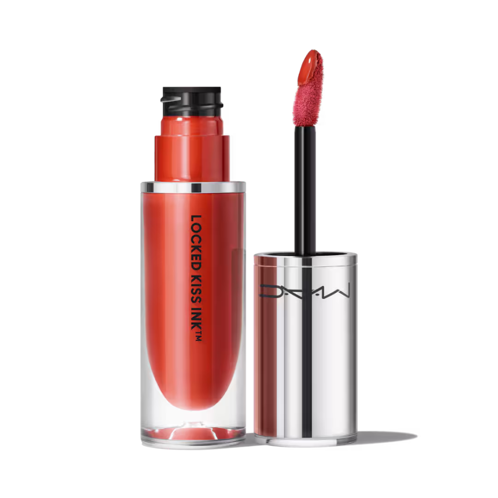 M.A.C Locked Kiss Ink 24HR Lipcolour 4ml