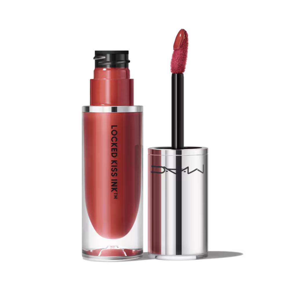 M.A.C Locked Kiss Ink 24HR Lipcolour 4ml