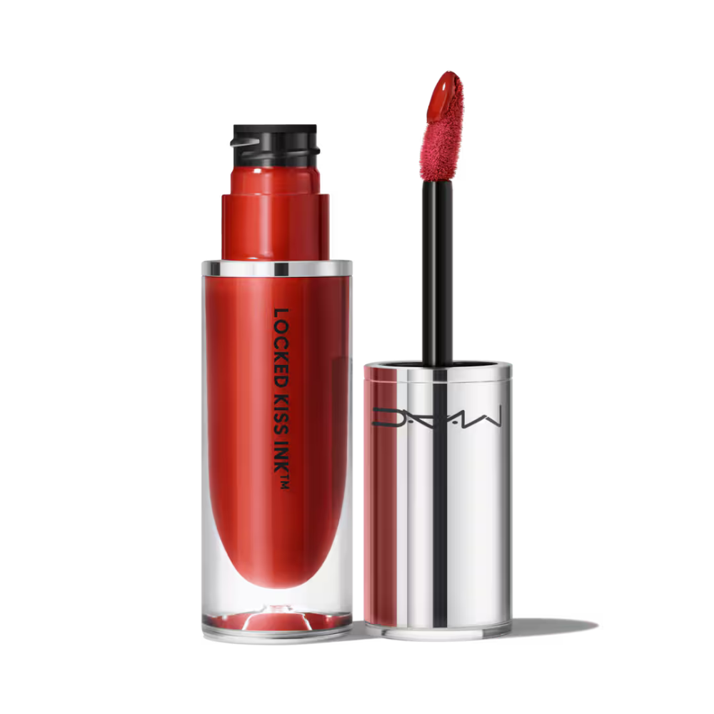 M.A.C Locked Kiss Ink 24HR Lipcolour 4ml