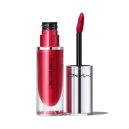 M.A.C Locked Kiss Ink 24HR Lipcolour 4ml