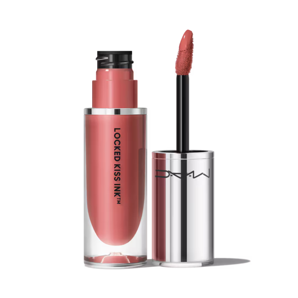M.A.C Locked Kiss Ink 24HR Lipcolour 4ml