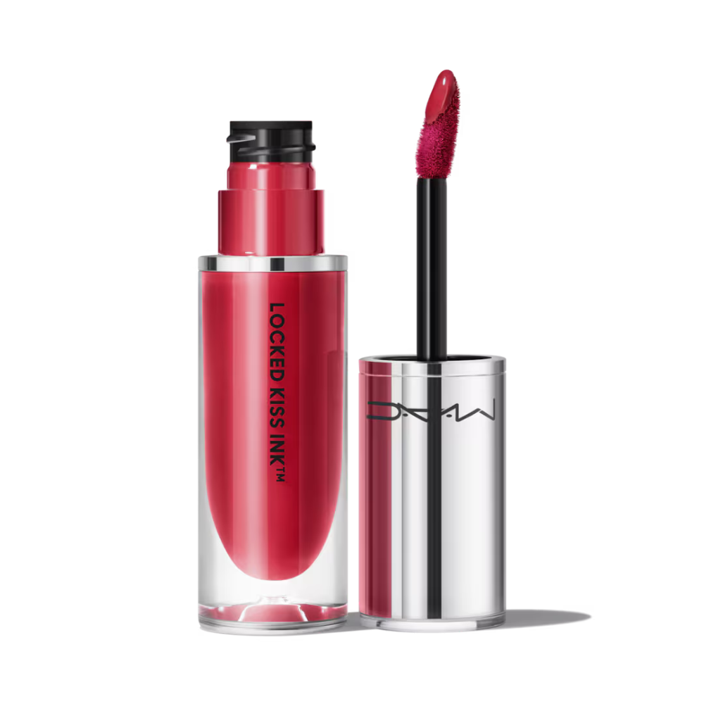 M.A.C Locked Kiss Ink 24HR Lipcolour 4ml