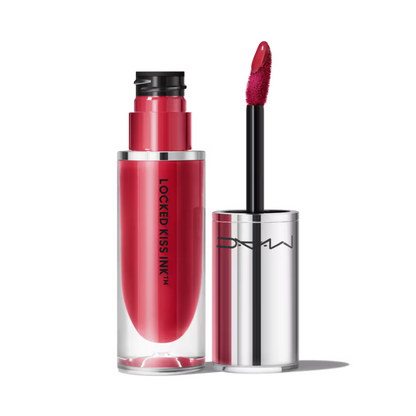 M.A.C Locked Kiss Ink 24HR Lipcolour 4ml