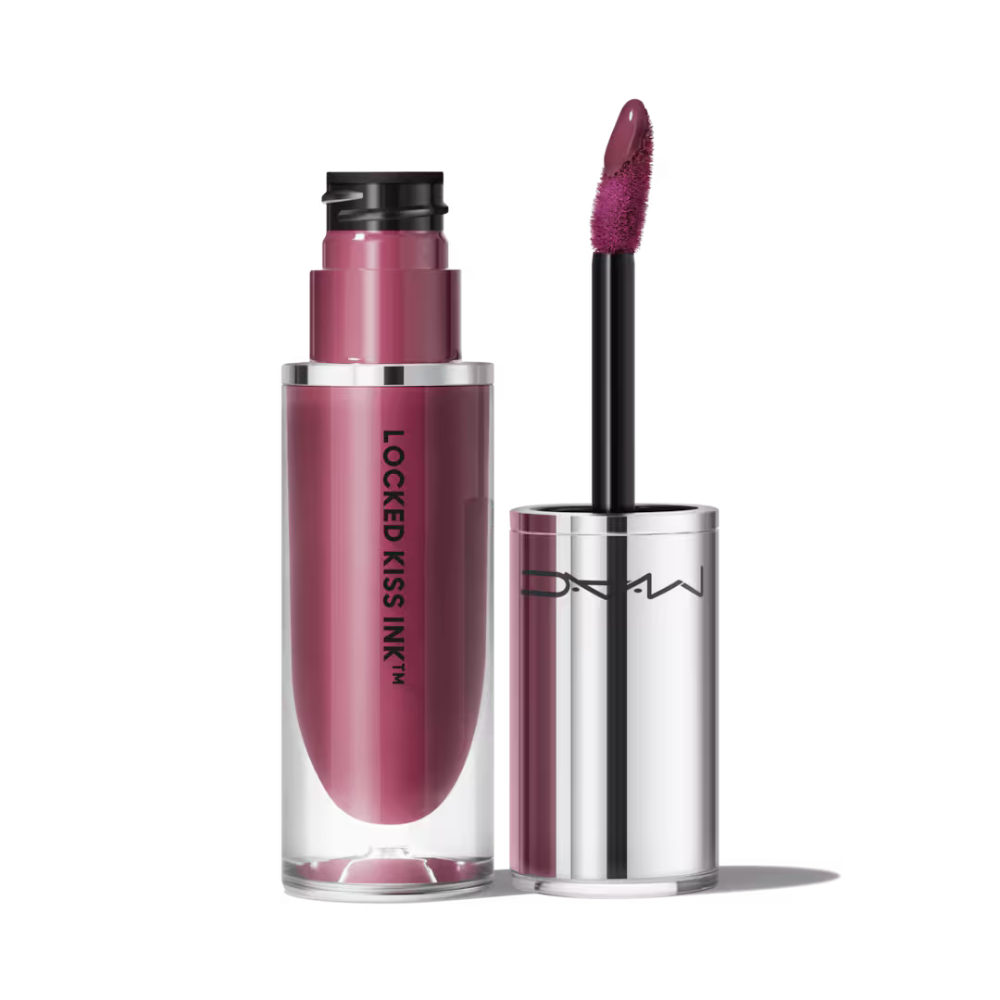 M.A.C Locked Kiss Ink 24HR Lipcolour 4ml