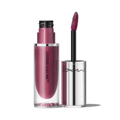 M.A.C Locked Kiss Ink 24HR Lipcolour 4ml