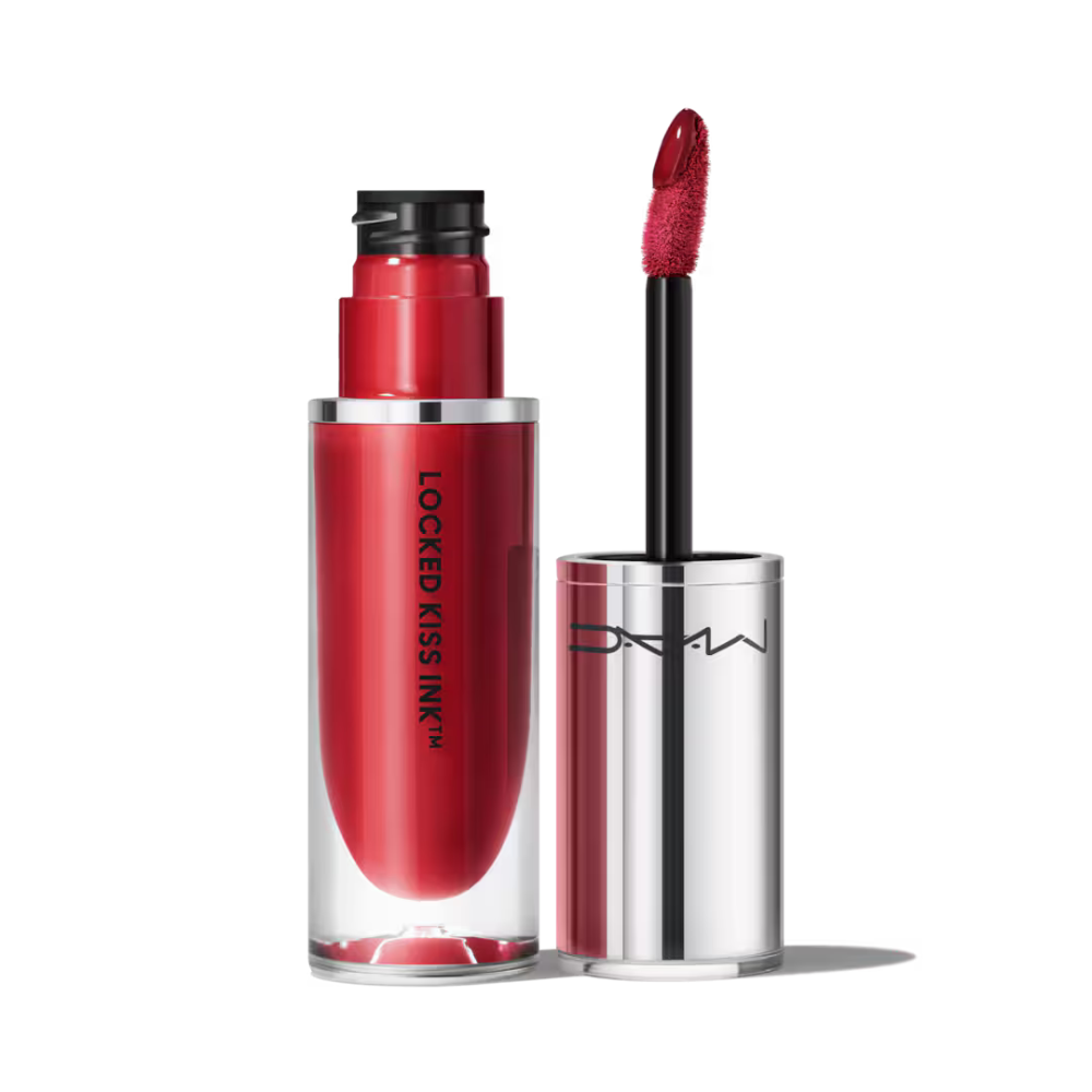 M.A.C Locked Kiss Ink 24HR Lipcolour 4ml