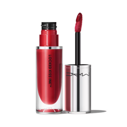 M.A.C Locked Kiss Ink 24HR Lipcolour 4ml