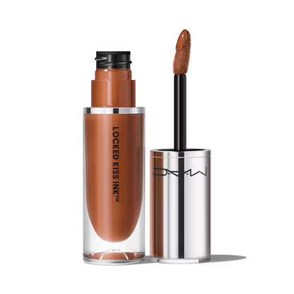 M.A.C Locked Kiss Ink 24HR Lipcolour 4ml
