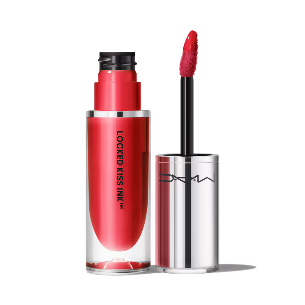M.A.C Locked Kiss Ink 24HR Lipcolour 4ml