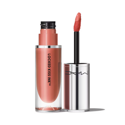 M.A.C Locked Kiss Ink 24HR Lipcolour 4ml