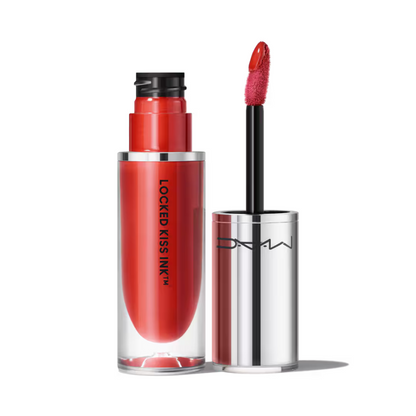 M.A.C Locked Kiss Ink 24HR Lipcolour 4ml