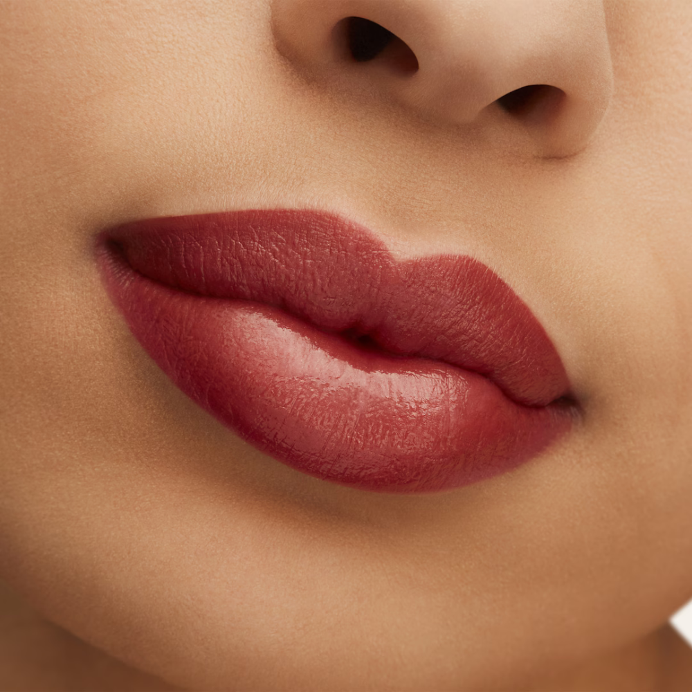 M.A.C Lustreglass Lipstick 3g