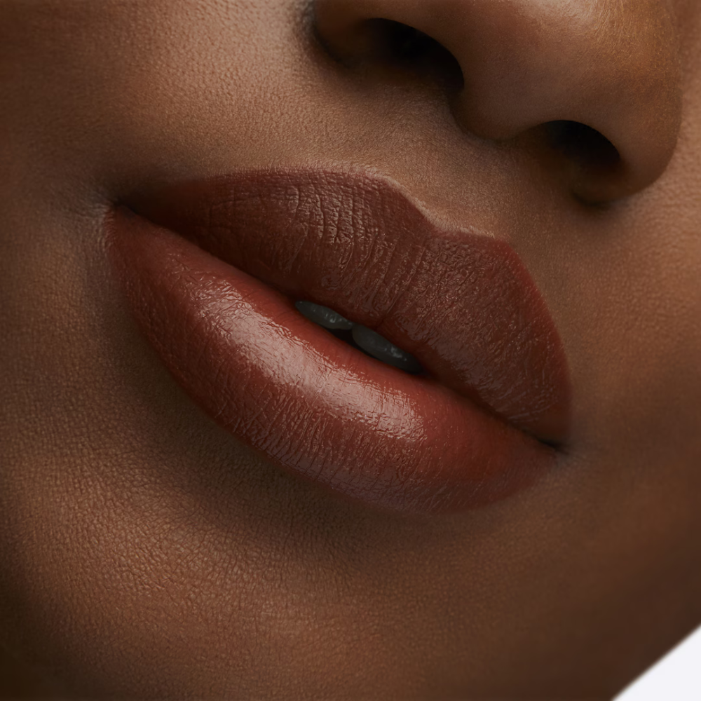 M.A.C Lustreglass Lipstick 3g