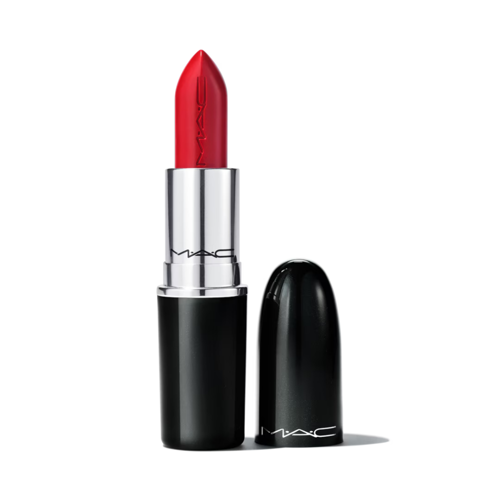 M.A.C Lustreglass Lipstick 3g