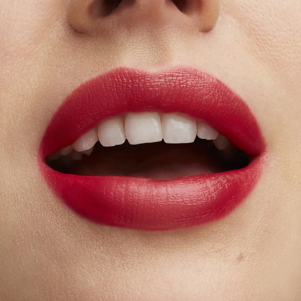 M.A.C Lustreglass Lipstick 3g