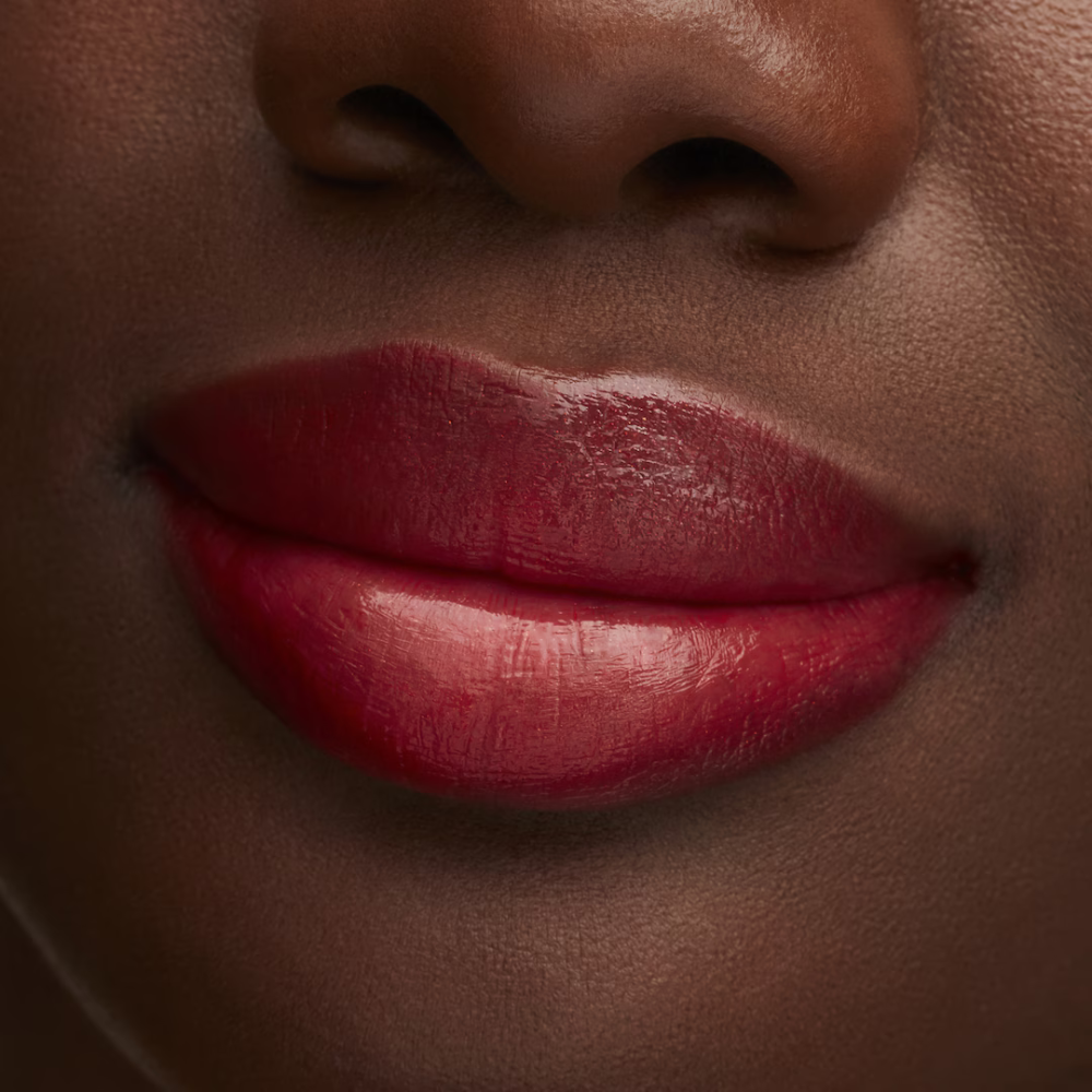 M.A.C Lustreglass Lipstick 3g
