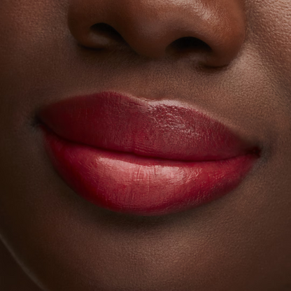 M.A.C Lustreglass Lipstick 3g