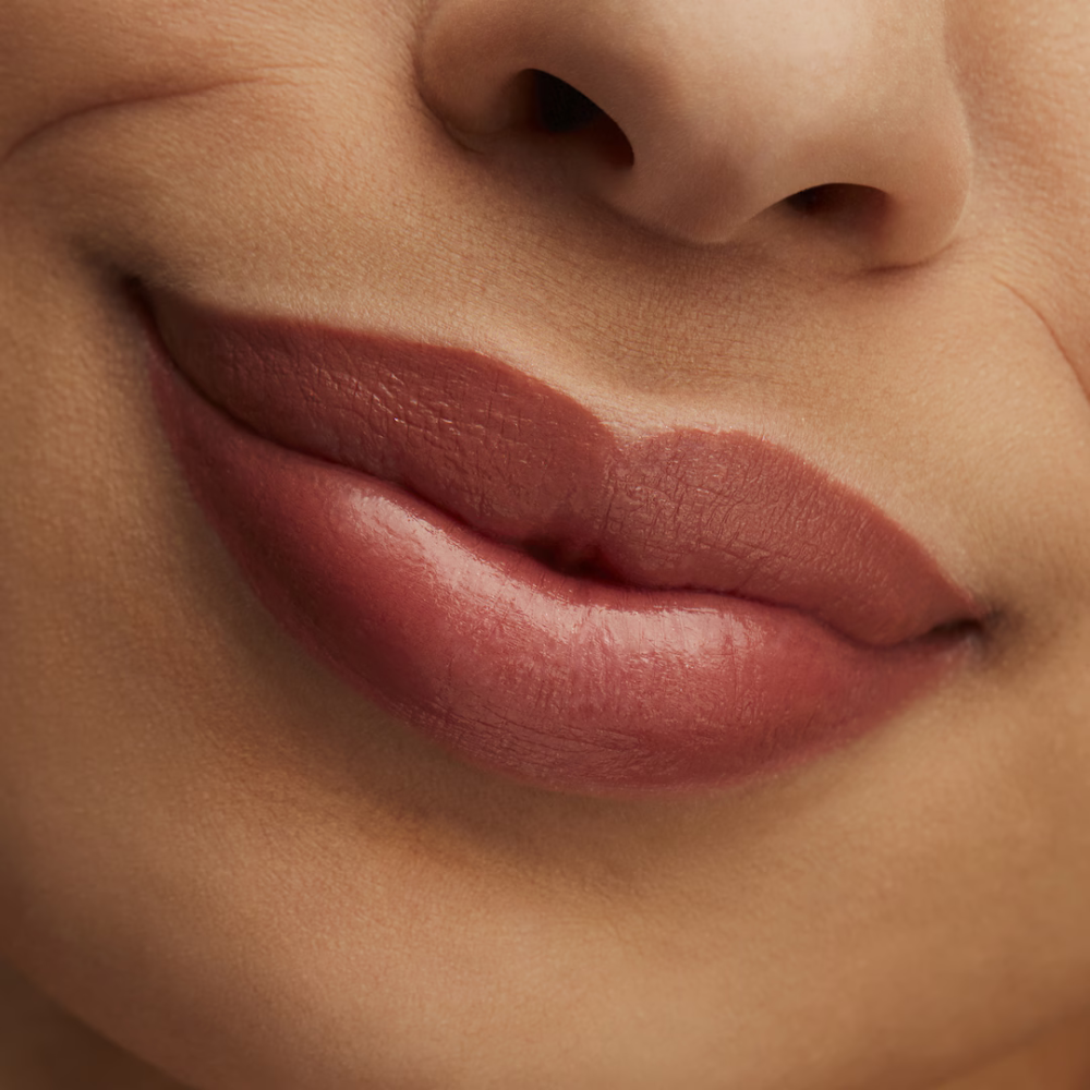 M.A.C Lustreglass Lipstick 3g