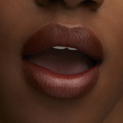 M.A.C Lustreglass Lipstick 3g