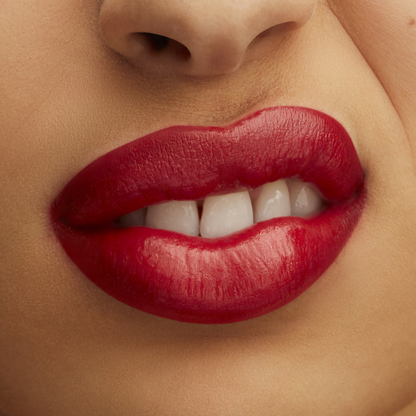 M.A.C Lustreglass Lipstick 3g
