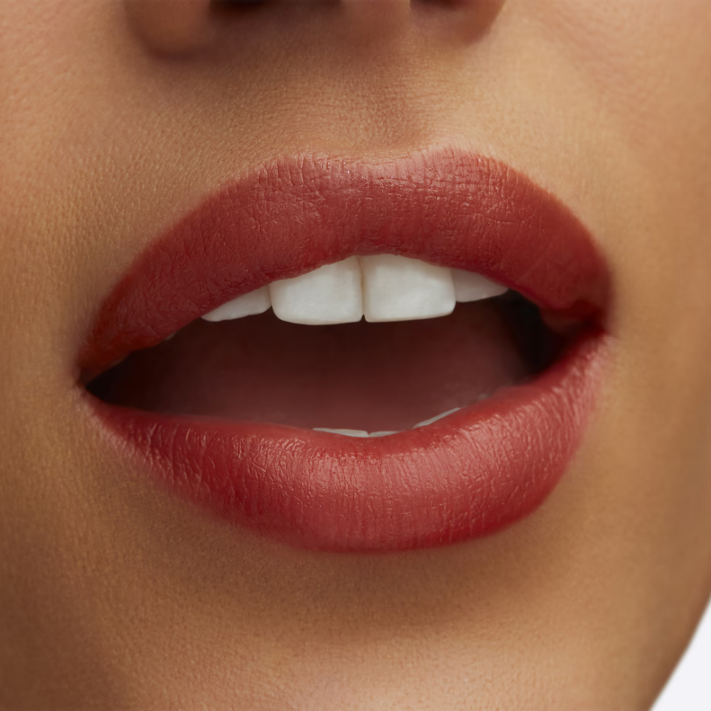 M.A.C Lustreglass Lipstick 3g