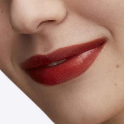 M.A.C Lustreglass Lipstick 3g