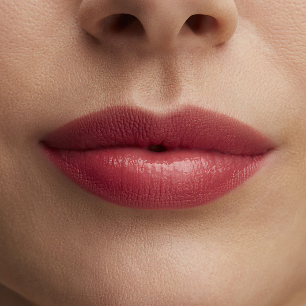 M.A.C Lustreglass Lipstick 3g