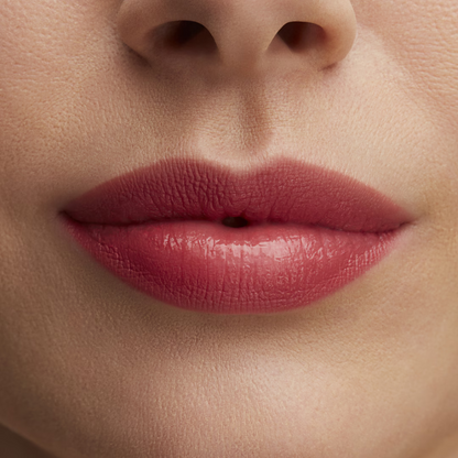 M.A.C Lustreglass Lipstick 3g