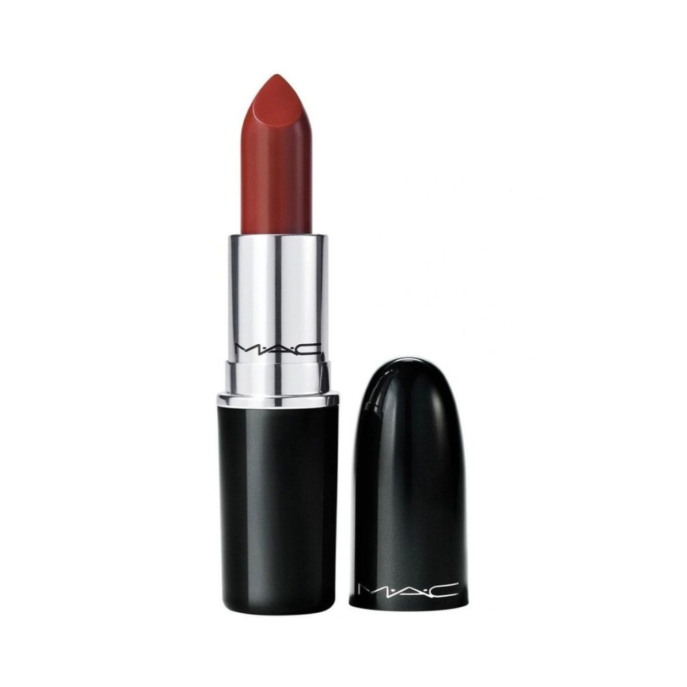 M.A.C Lustreglass Lipstick 3g