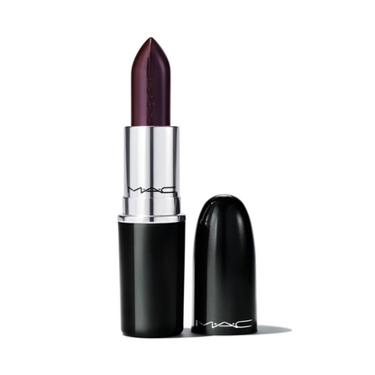 M.A.C Lustreglass Lipstick 3g