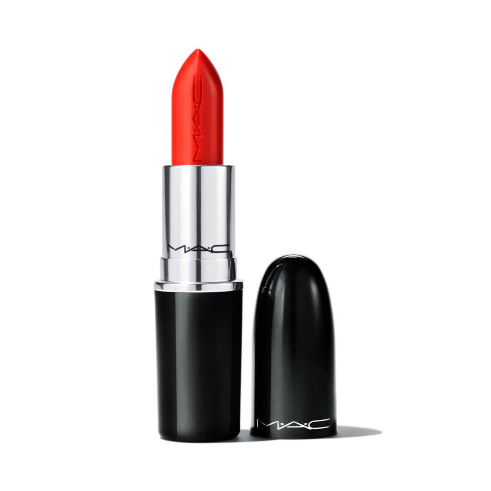 M.A.C Lustreglass Lipstick 3g