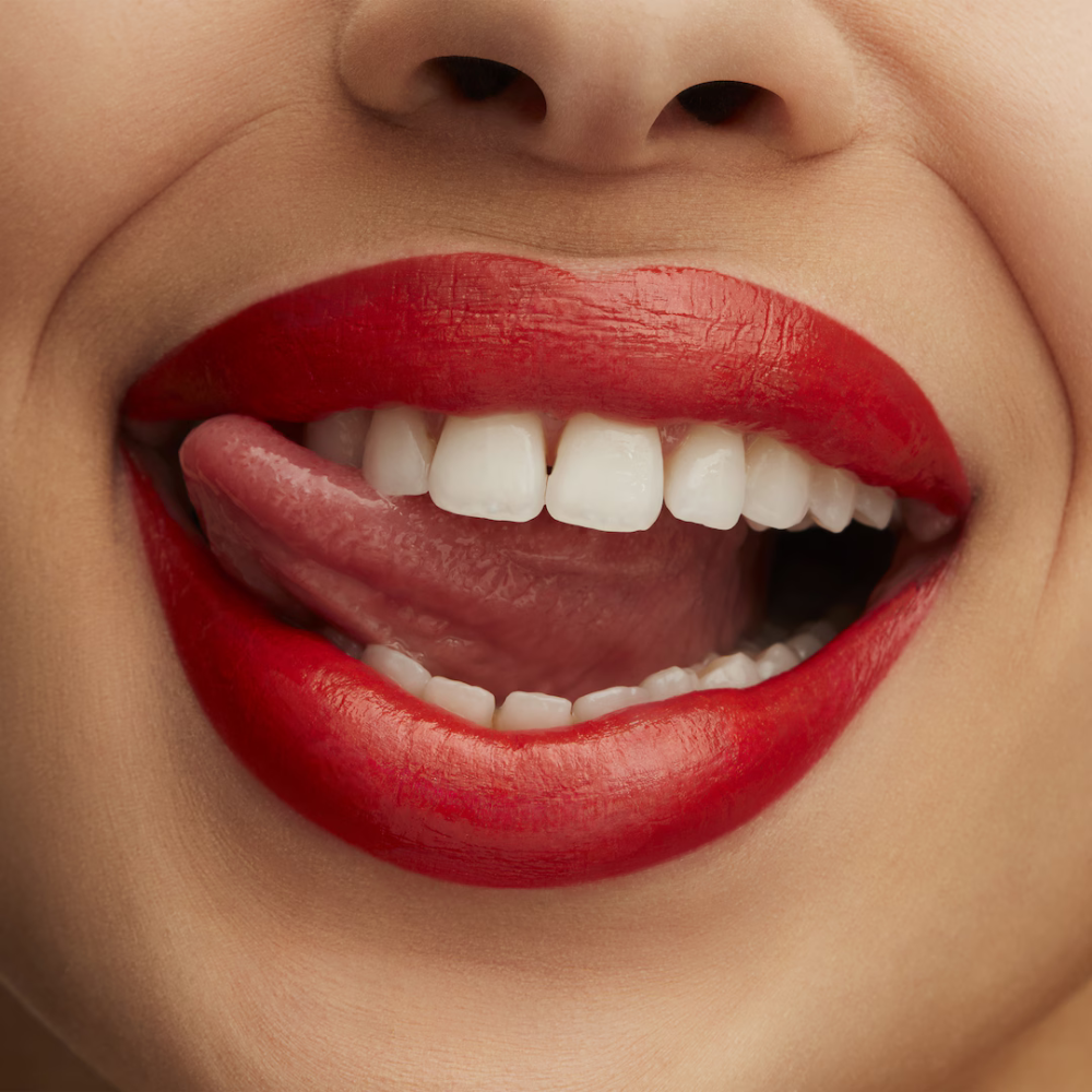 M.A.C Lustreglass Lipstick 3g