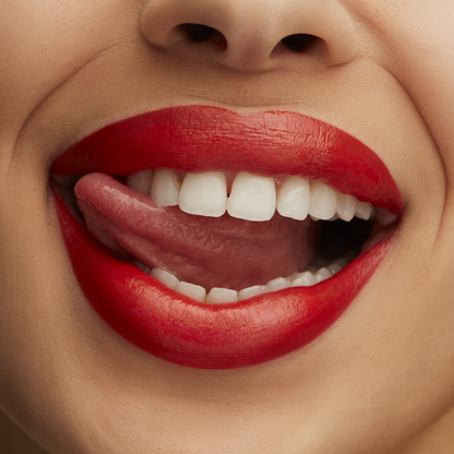 M.A.C Lustreglass Lipstick 3g