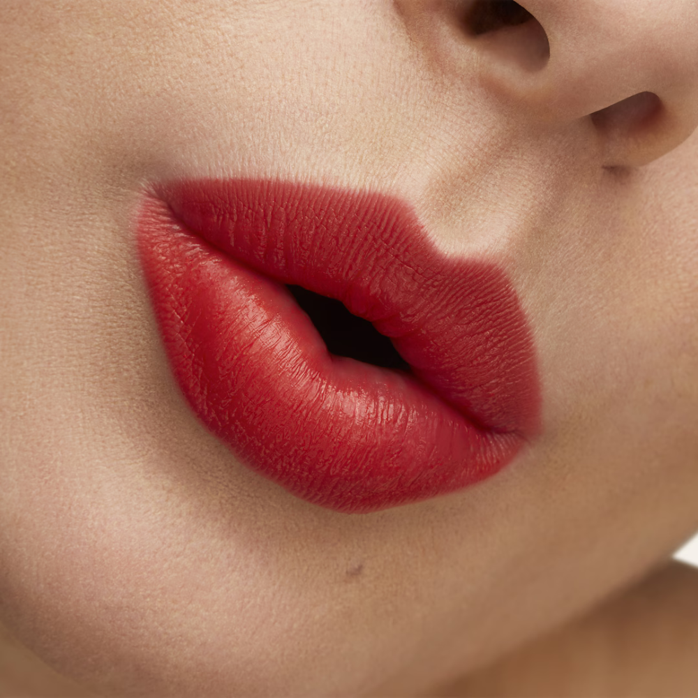 M.A.C Lustreglass Lipstick 3g