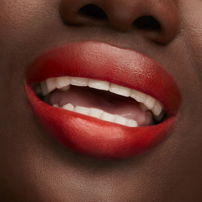 M.A.C Lustreglass Lipstick 3g