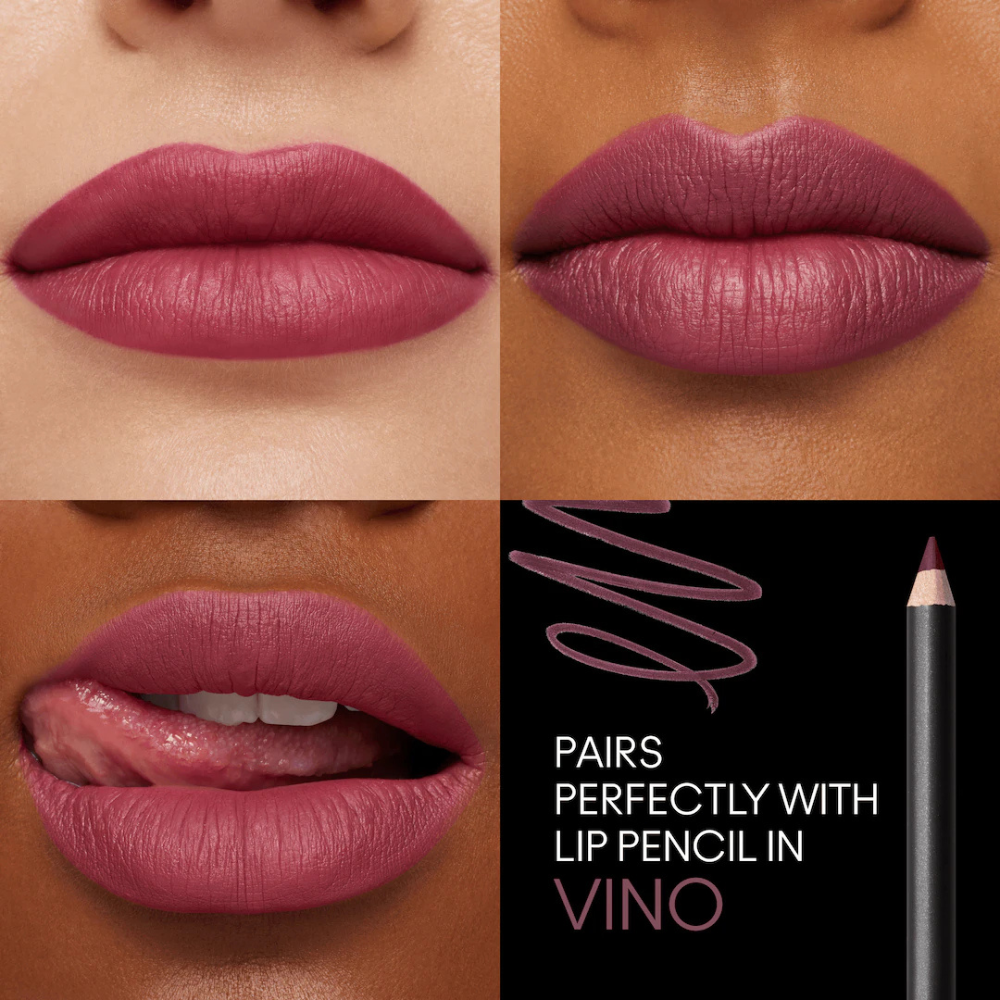 M.A.C M·A·Cximal Silky Matte Lipstick 3.5g