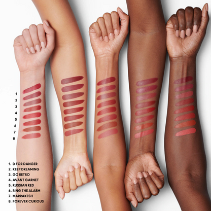 M.A.C M·A·Cximal Silky Matte Lipstick 3.5g