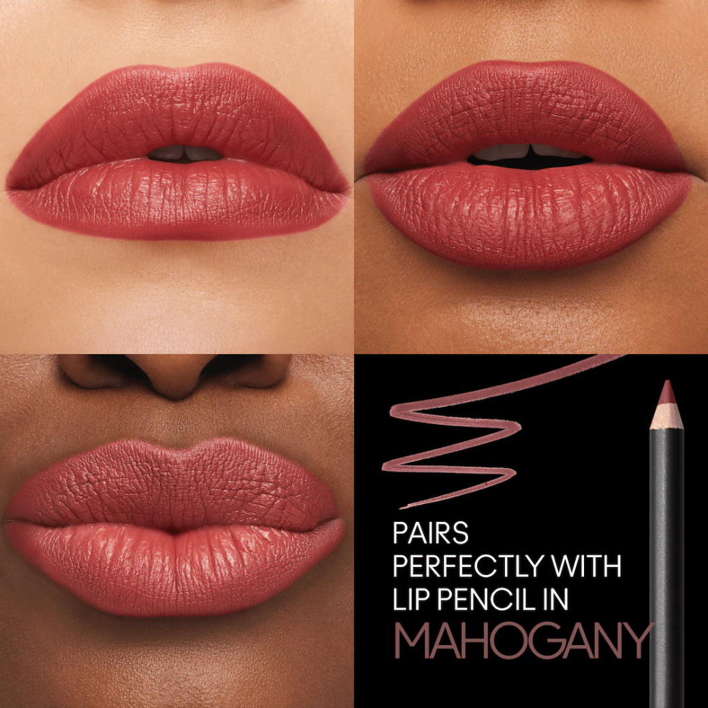 M.A.C M·A·Cximal Silky Matte Lipstick 3.5g
