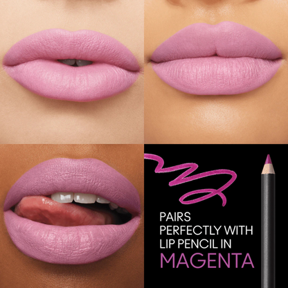 M.A.C M·A·Cximal Silky Matte Lipstick 3.5g