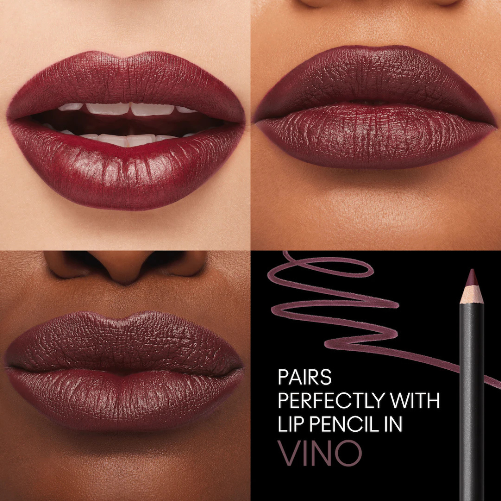 M.A.C M·A·Cximal Silky Matte Lipstick 3.5g
