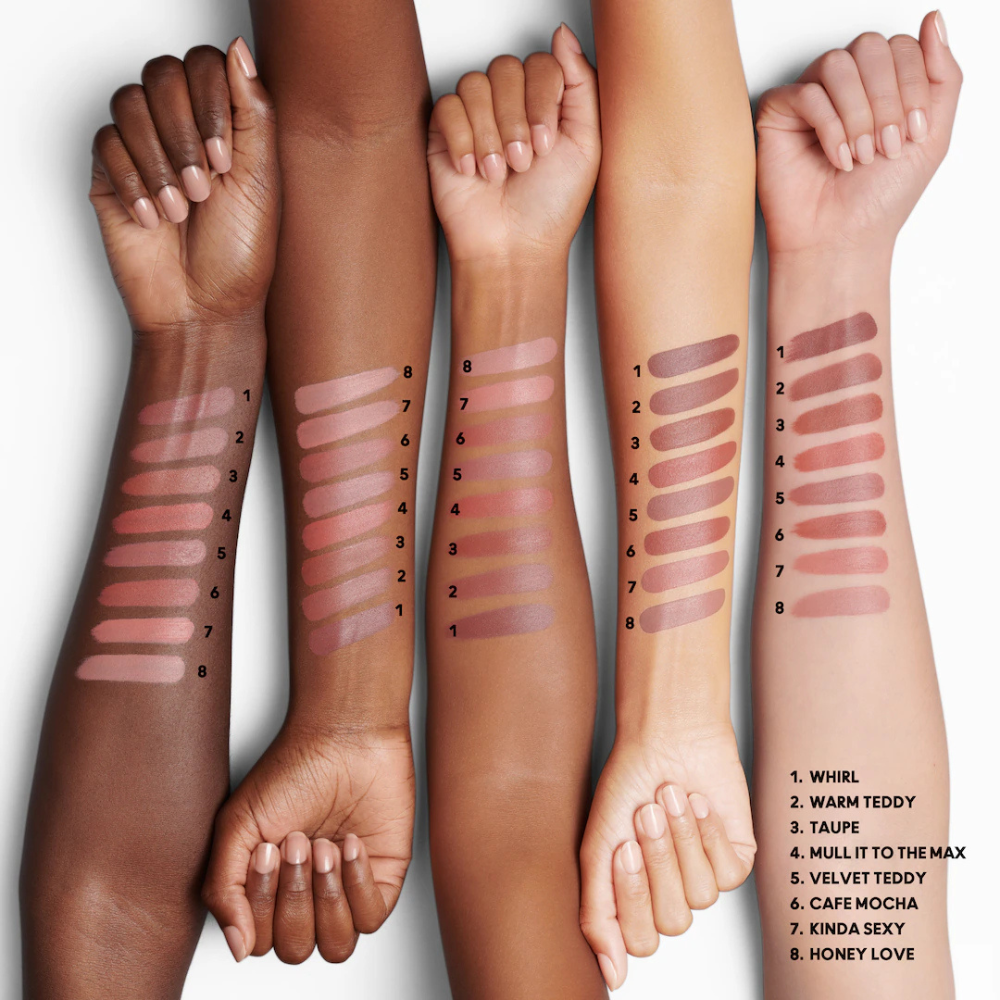 M.A.C M·A·Cximal Silky Matte Lipstick 3.5g
