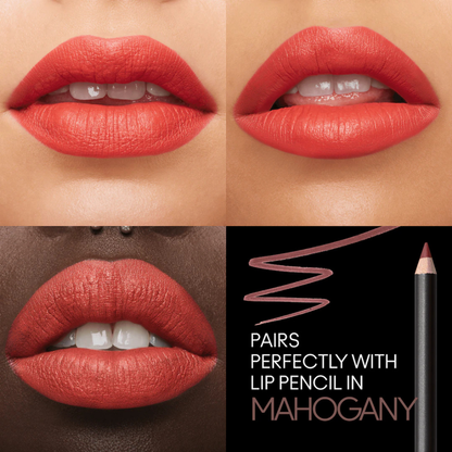 M.A.C M·A·Cximal Silky Matte Lipstick 3.5g