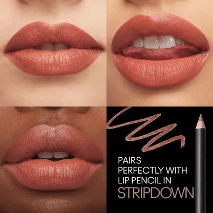 M.A.C M·A·Cximal Silky Matte Lipstick 3.5g