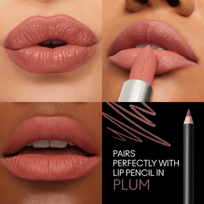 M.A.C M·A·Cximal Silky Matte Lipstick 3.5g