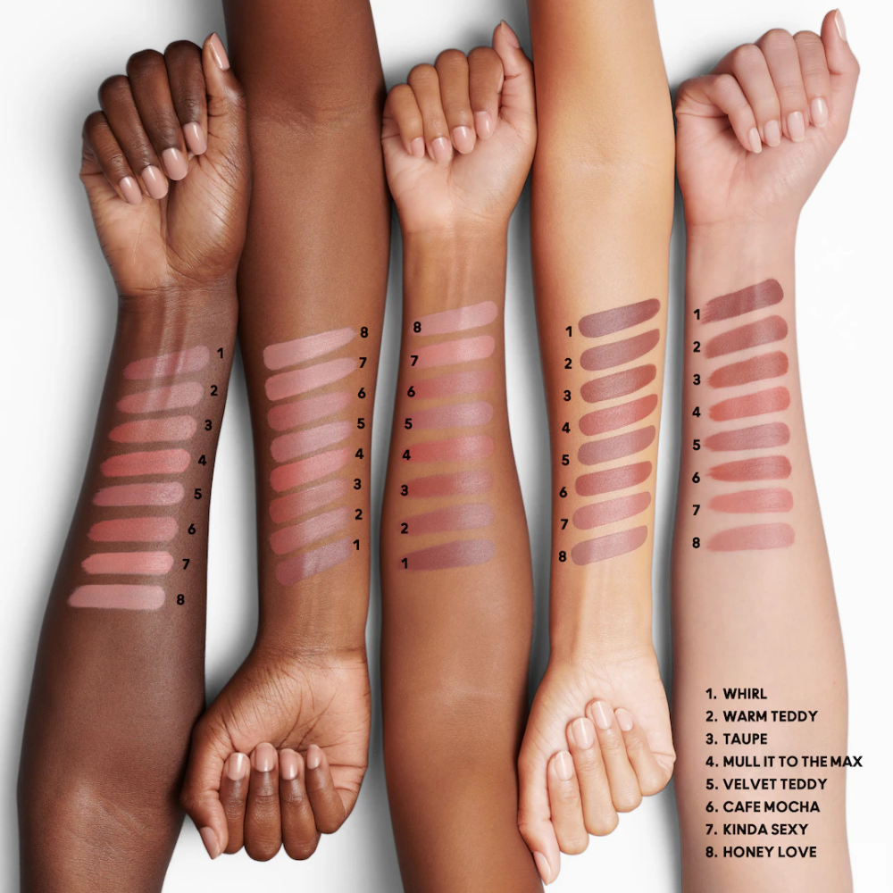 M.A.C M·A·Cximal Silky Matte Lipstick 3.5g