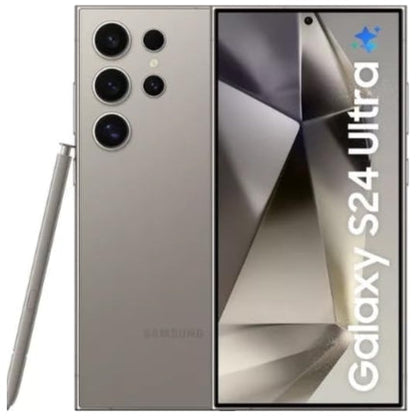 Galaxy S24 Ultra Refurbished